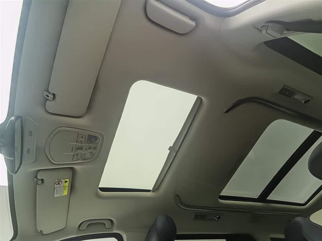 2019 Saic Maxus Maxus G20 Blue, 38,700 km, China export – photo 14