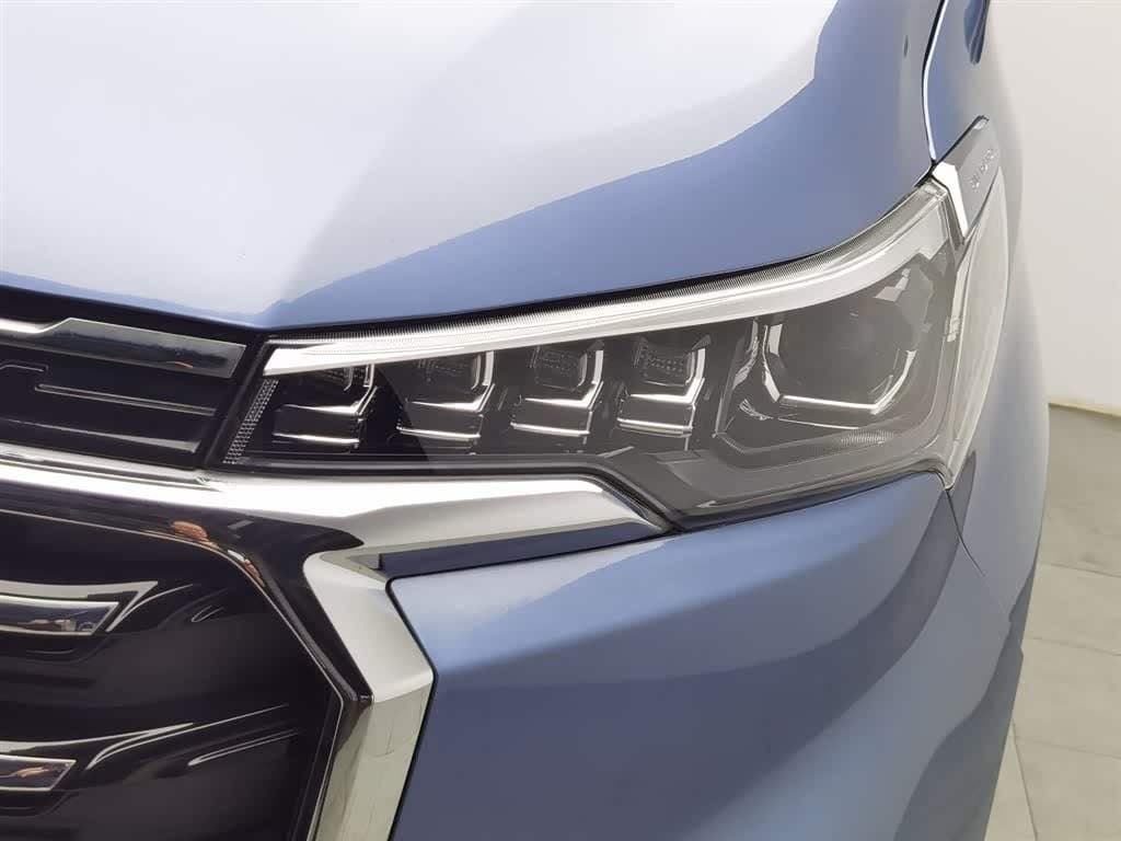 2019 Saic Maxus Maxus G20 Blue, 38,700 km, China export – photo 7
