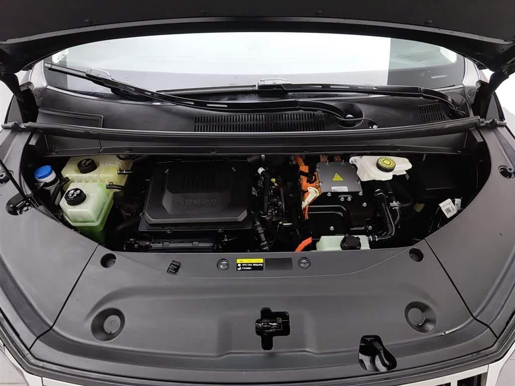 2023 Gac Trumpchi Trumpchi E9 Black, 78,200 km, China export – photo 6