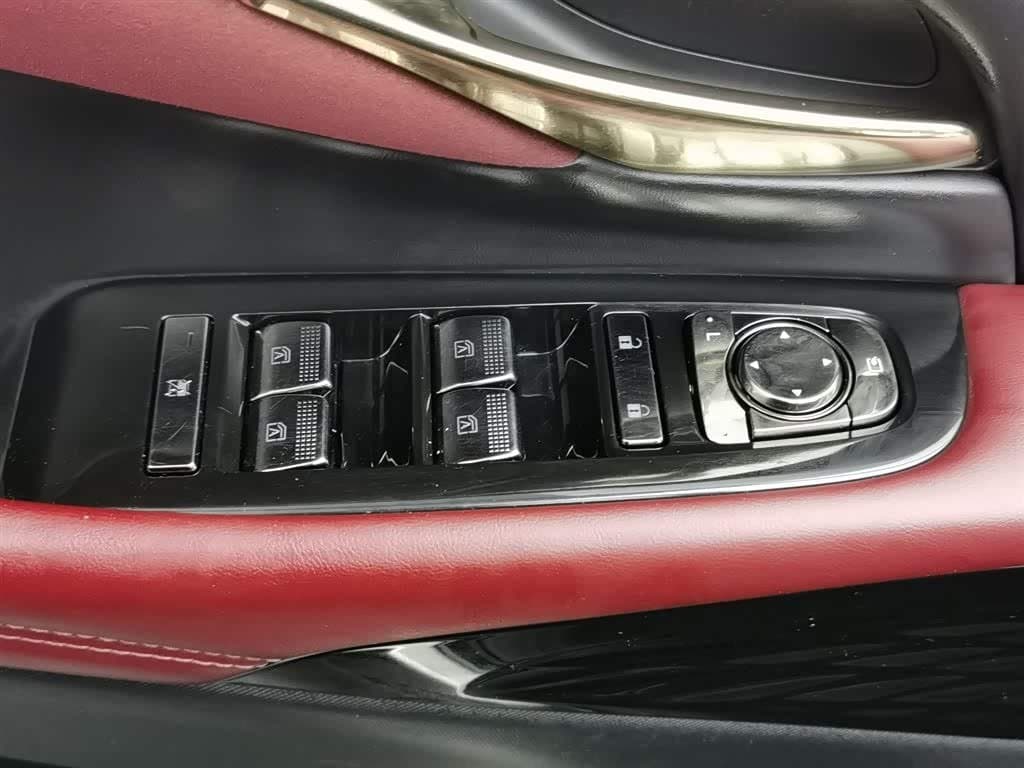 2023 Gac Trumpchi Trumpchi E9 Black, 78,200 km, China export – photo 9