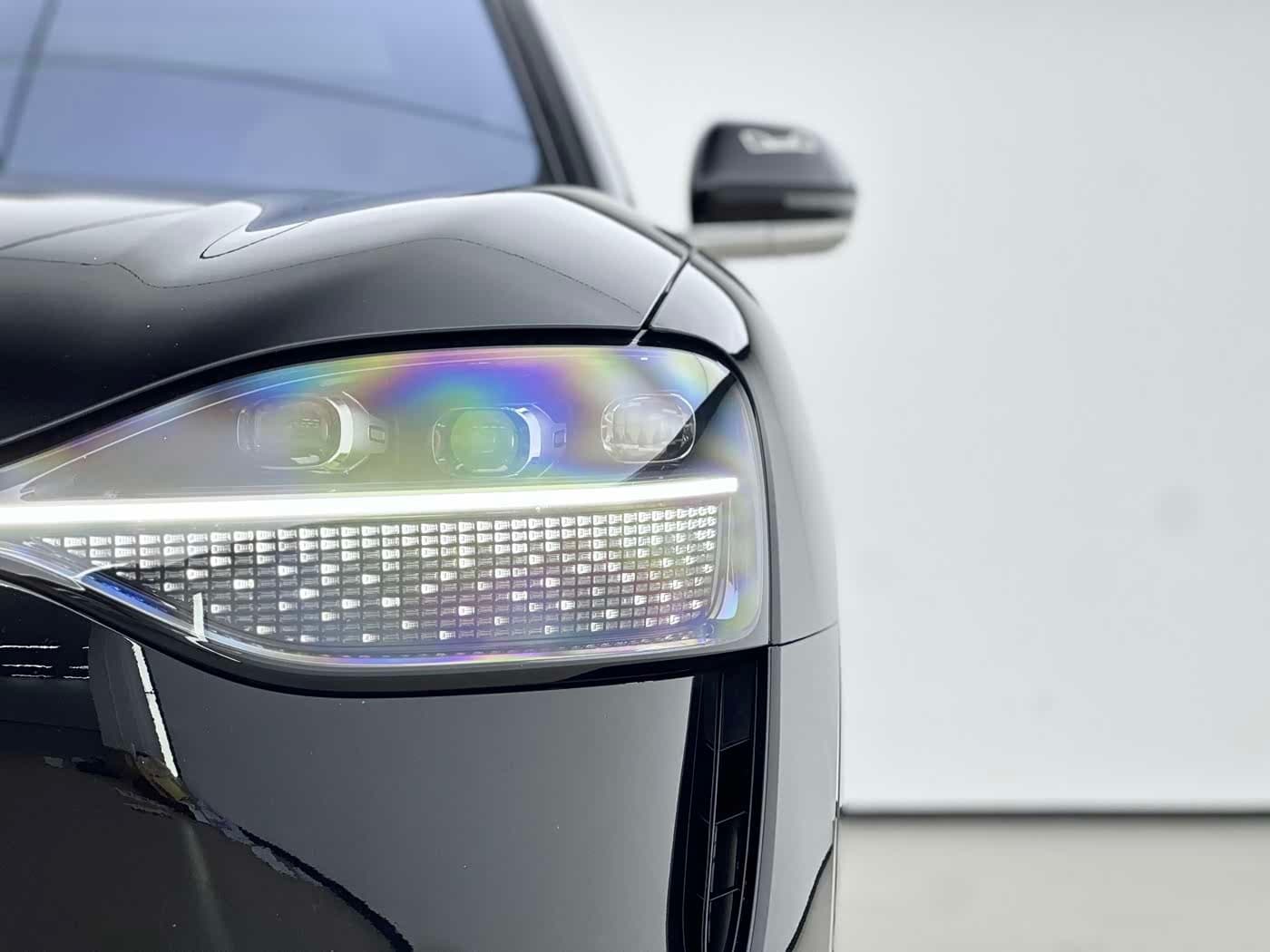 2024 Aito Wenjie AITO M9 Black, 26,000 km, China export – photo 19