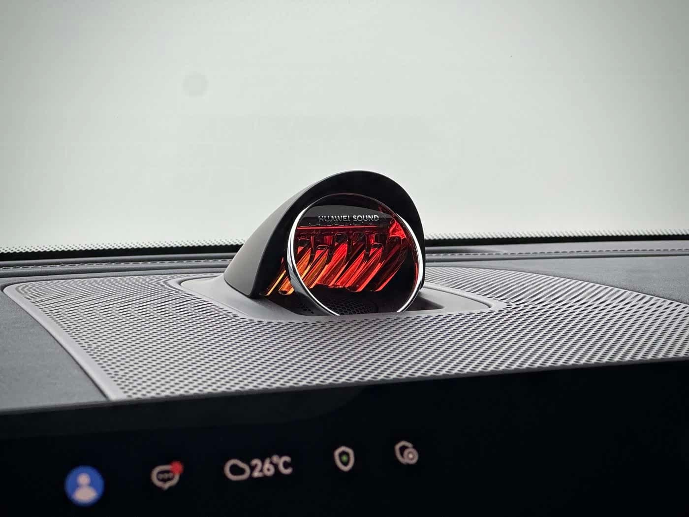 2024 Aito Wenjie AITO M9 Black, 26,000 km, China export – photo 15