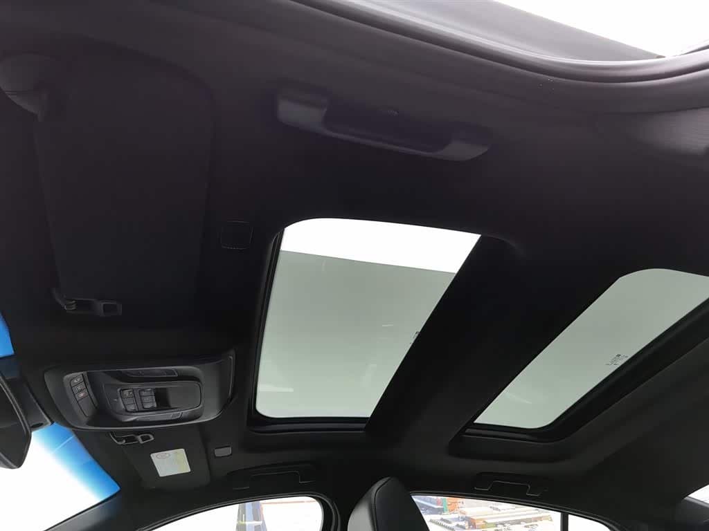 2023 Cadillac CT5 银灰色, 20,100 km, China export – photo 14