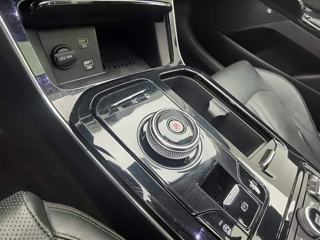 2020 Kia K5 银灰色, 73,400 km, China export – photo 13