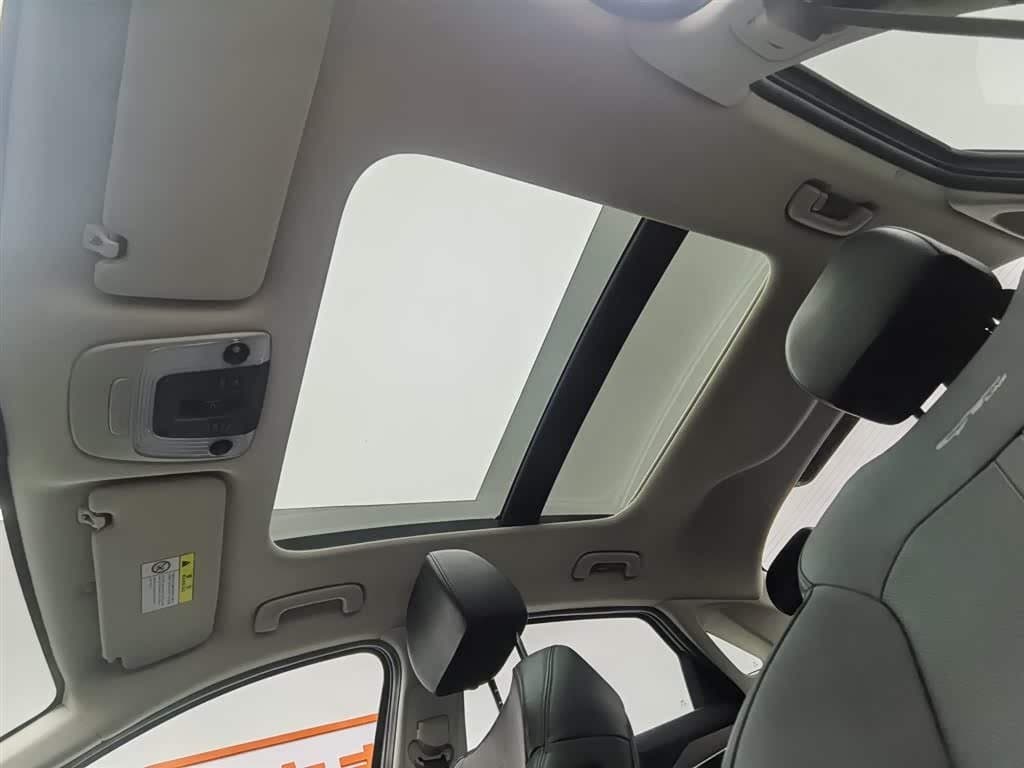 2020 Kia K5 银灰色, 73,400 km, China export – photo 14