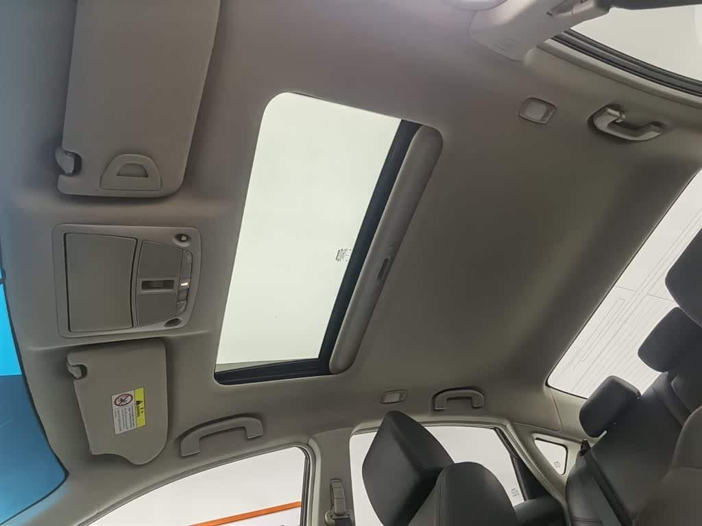 2018 Nissan Teana Black, 32,600 km, China export – photo 14
