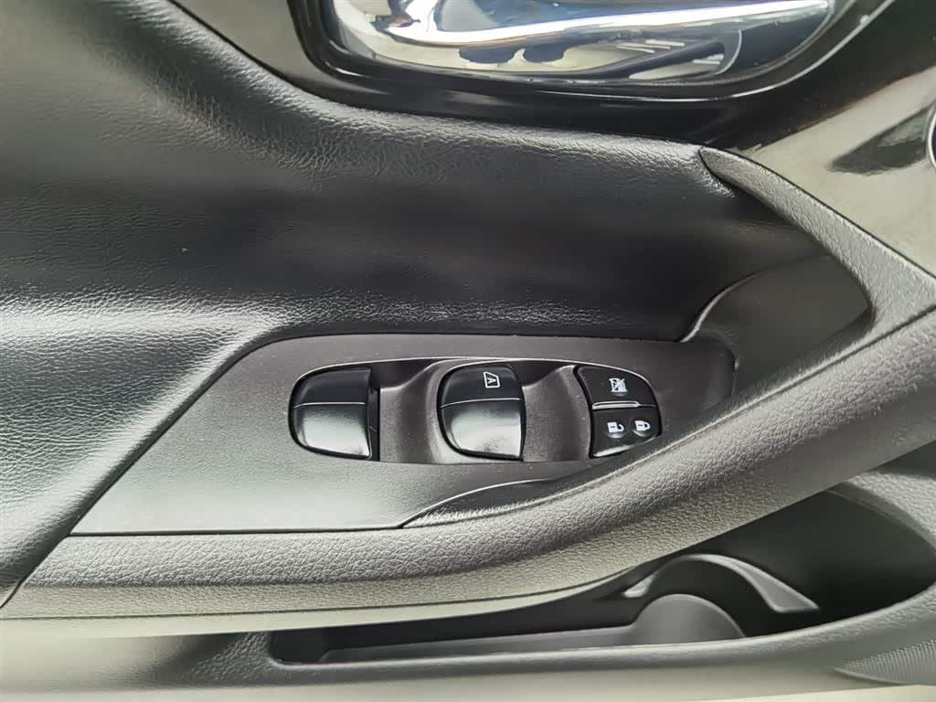 2018 Nissan Teana Black, 32,600 km, China export – photo 9