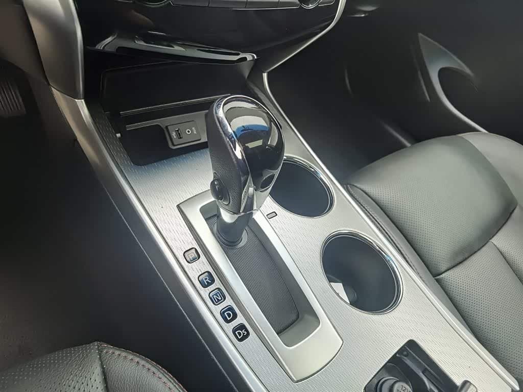 2018 Nissan Teana Black, 32,600 km, China export – photo 13
