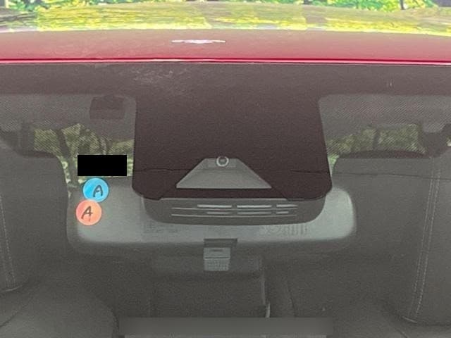 2022 Toyota YARIS CROSS Red, 64,500 km, China export – photo 5