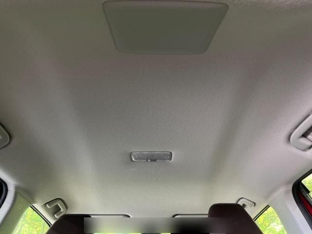 2022 Toyota YARIS CROSS Red, 64,500 km, China export – photo 23