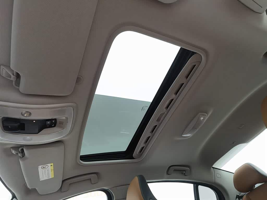 2016 Volvo S60 White, 87,600 km, China export – photo 14