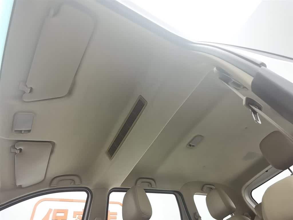 2019 Wuling Motors Wuling Hongguang White, 33,300 km, China export – photo 14