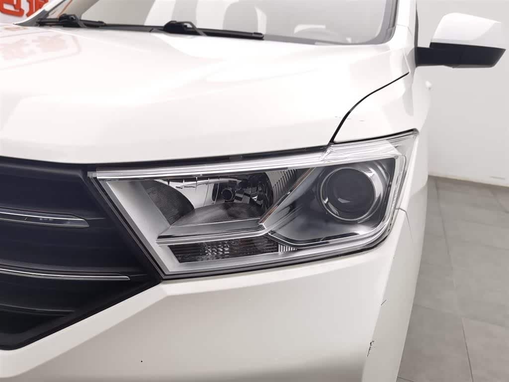 2019 Wuling Motors Wuling Hongguang White, 33,300 km, China export – photo 7