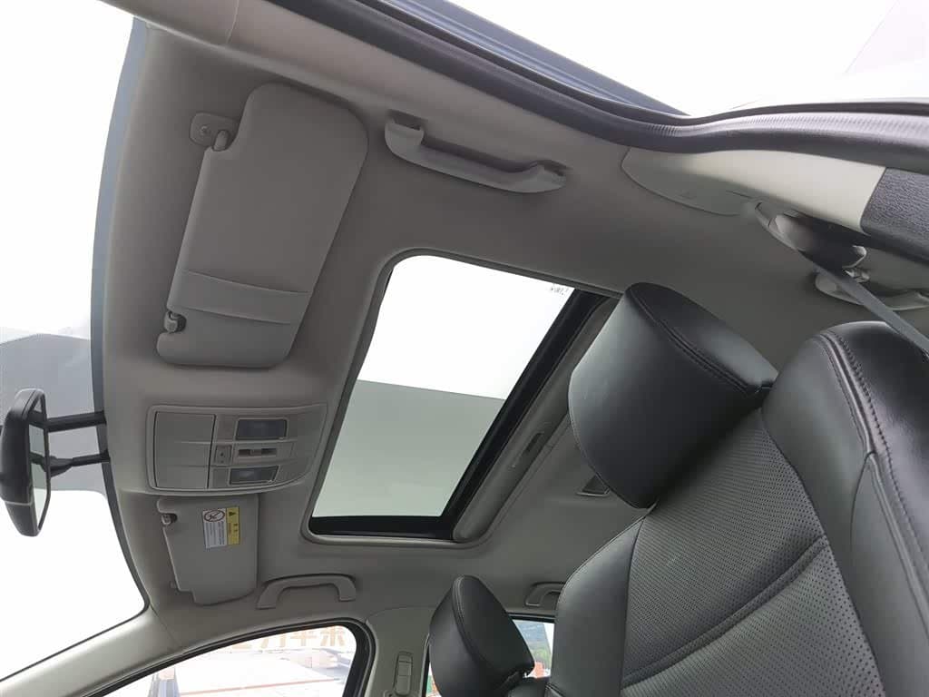 2016 Mazda Atenza 银灰色, 65,300 km, China export – photo 14
