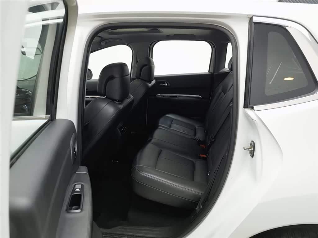 2016 Peugeot 3008 White, 68,800 km, China export – photo 15