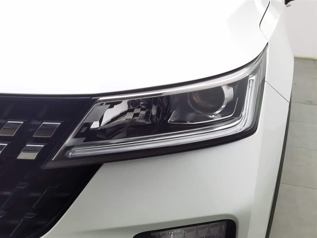2022 Wuling Motors Wuling Xingchi White, 13,200 km, China export – photo 7