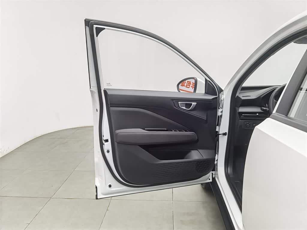 2022 Wuling Motors Wuling Xingchi White, 13,200 km, China export – photo 8