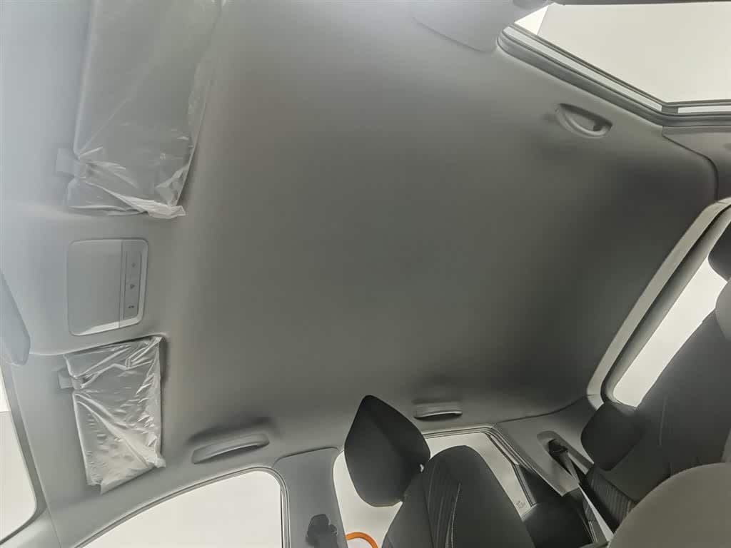 2022 Wuling Motors Wuling Xingchi White, 13,200 km, China export – photo 14