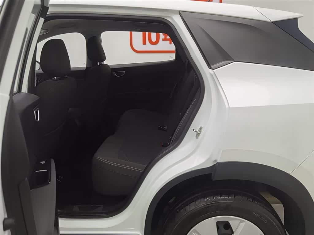 2022 Wuling Motors Wuling Xingchi White, 13,200 km, China export – photo 15