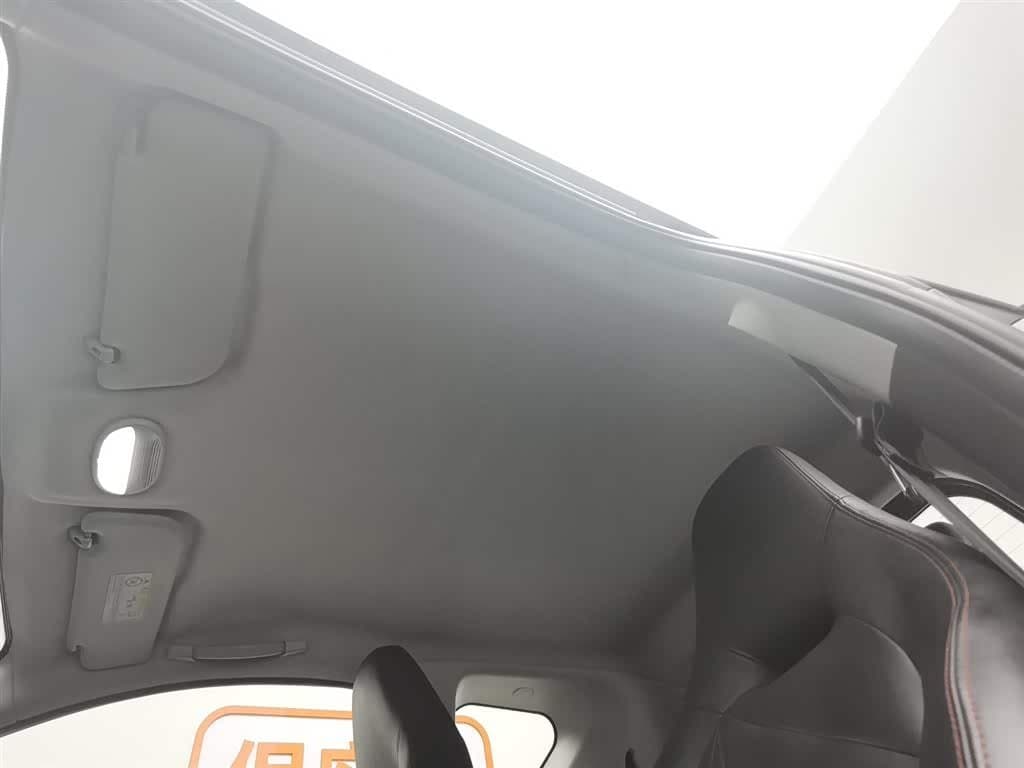 2022 Qq New Energy Little Ant 银灰色, 48,000 km, China export – photo 14