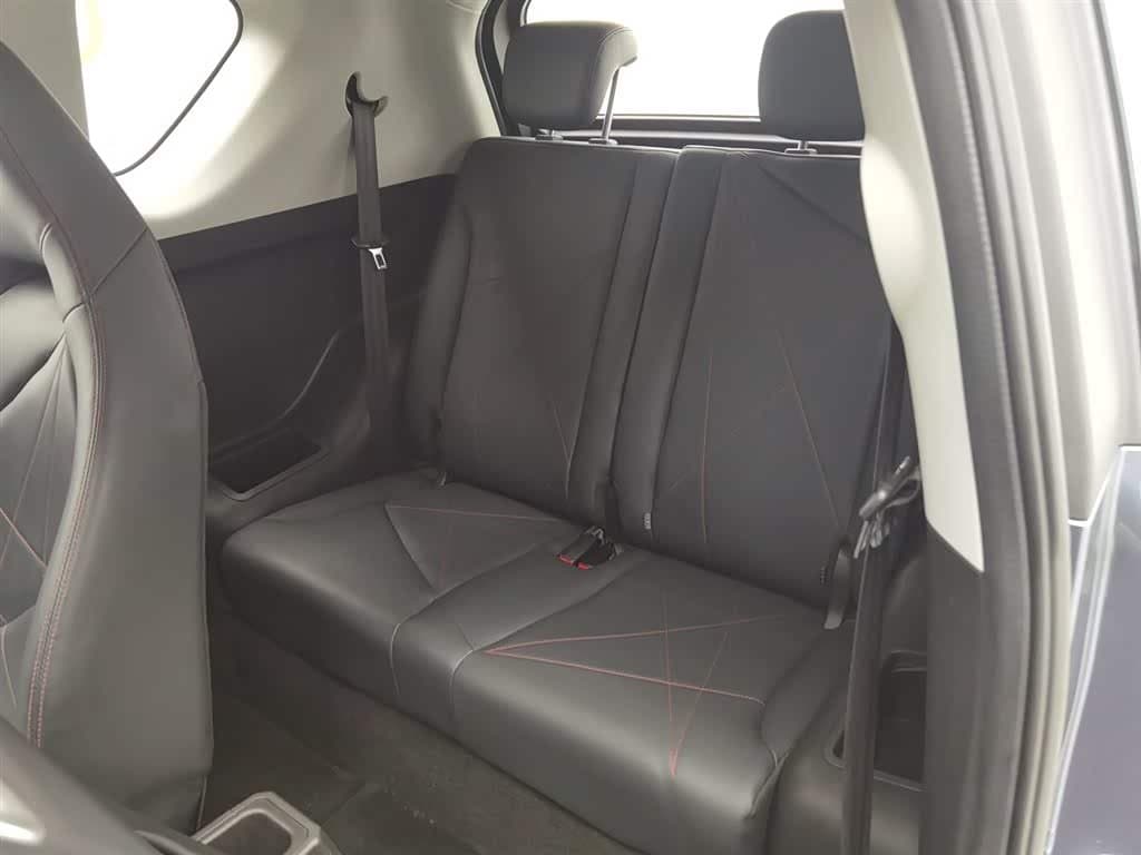 2022 Qq New Energy Little Ant 银灰色, 48,000 km, China export – photo 15