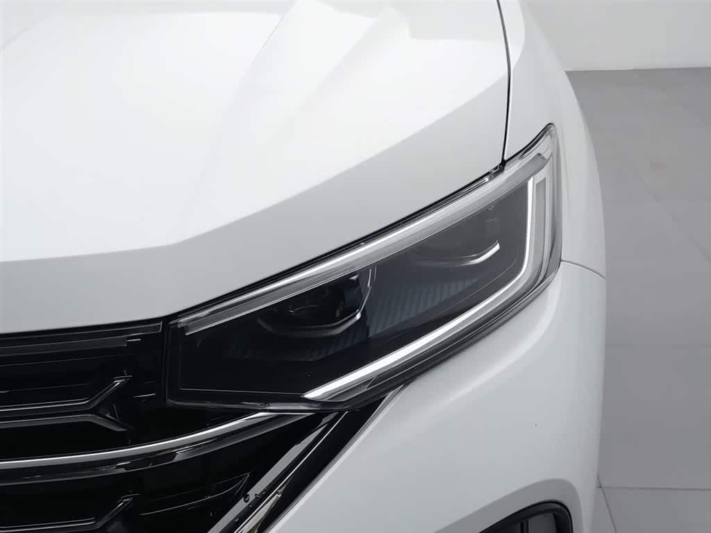 2023 Volkswagen Tayron White, 21,100 km, China export – photo 7