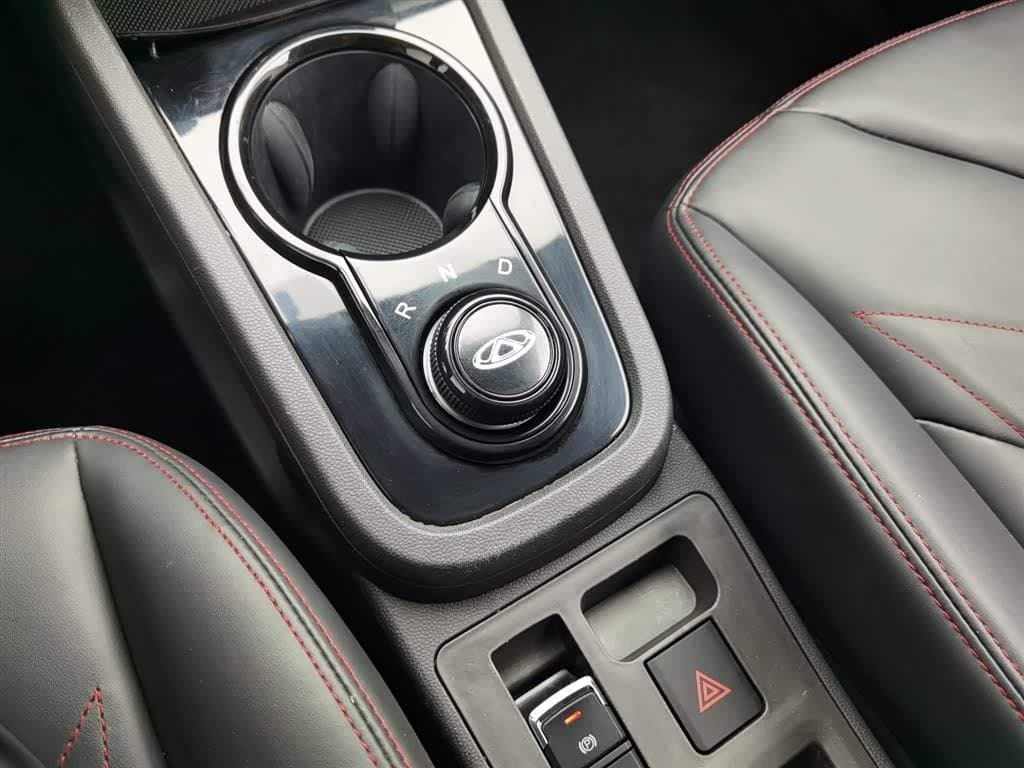 2022 Qq New Energy Little Ant 银灰色, 48,000 km, China export – photo 13