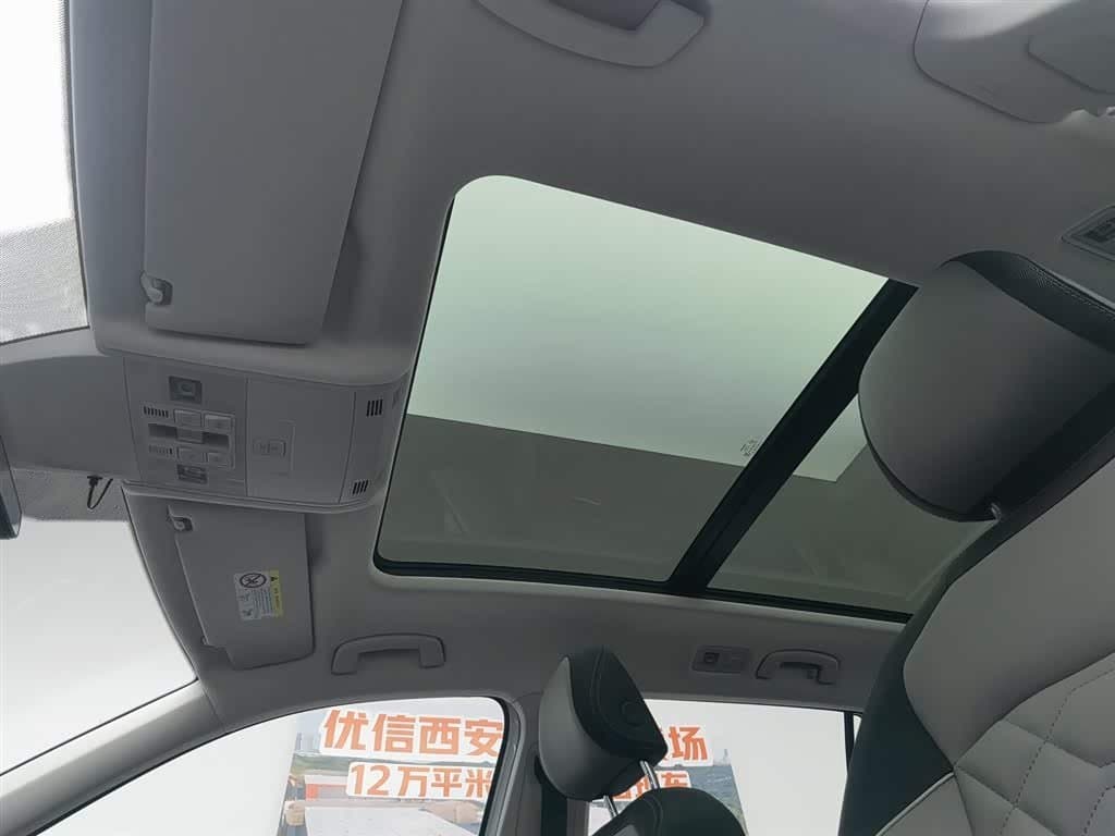 2023 Volkswagen Tayron White, 21,100 km, China export – photo 14