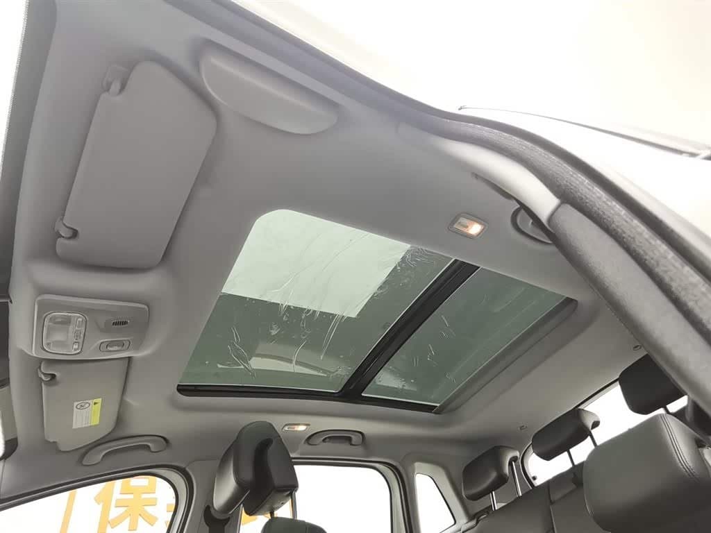 2014 Peugeot 3008 White, 92,100 km, China export – photo 14