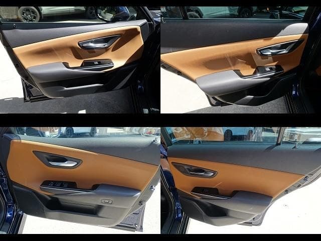 2020 Toyota CROWN HYBRID NAVY, 23,948 km, Japan export – photo 18