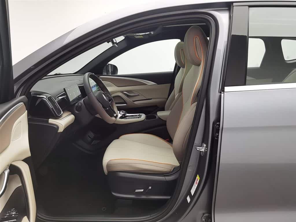 2024 BYD Song Pro New Energy 银灰色, 126,500 km, China export – photo 10