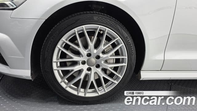 2018 Audi A6, 85,013 km, South Korea export – photo 14