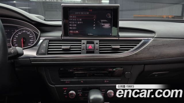 2018 Audi A6, 85,013 km, South Korea export – photo 20