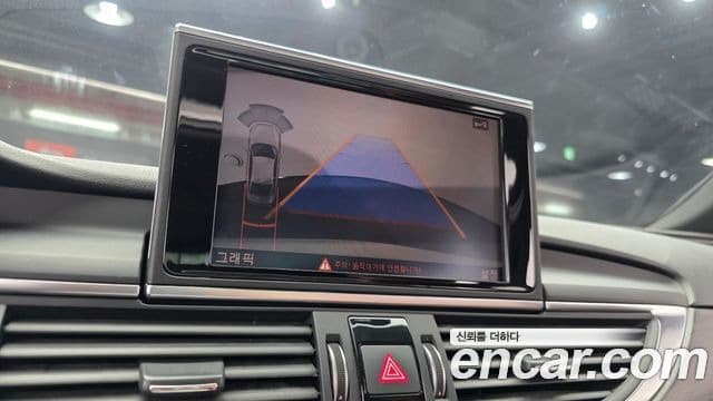 2018 Audi A6, 85,013 km, South Korea export – photo 10