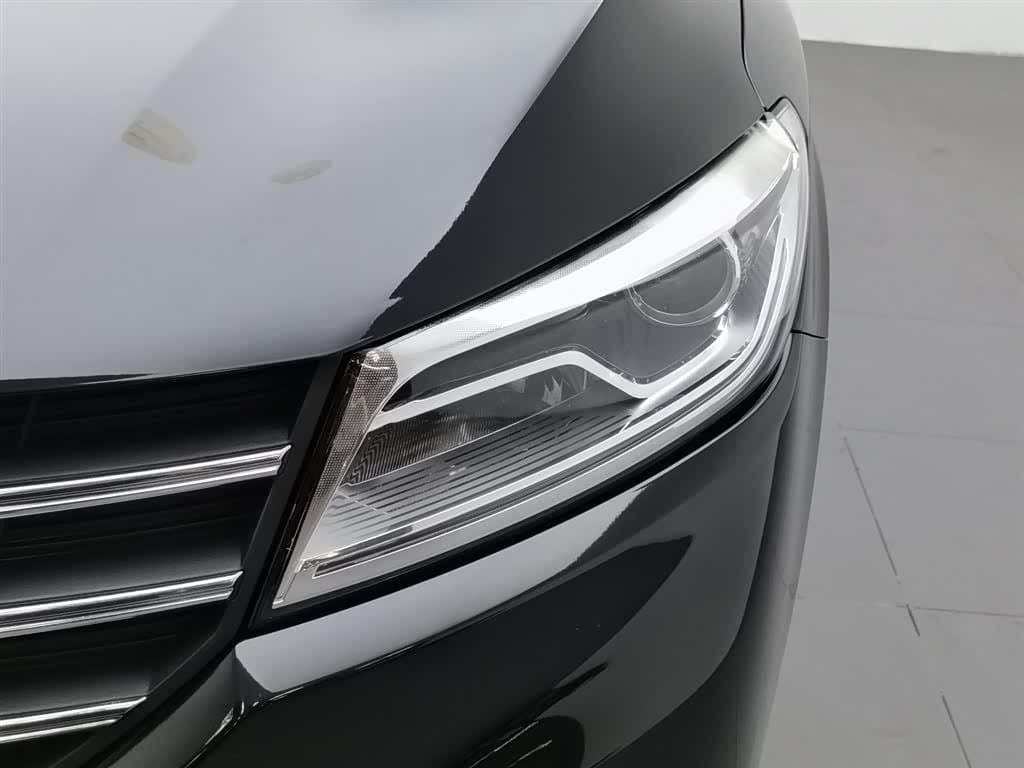 2020 Dongfeng Fengguang Fengguang 580 Black, 37,400 km, China export – photo 7