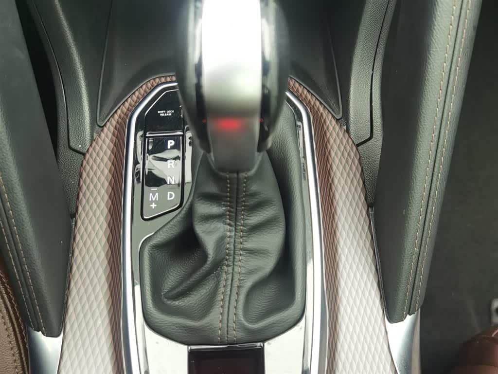 2018 Renault Koleos White, 118,000 km, China export – photo 13