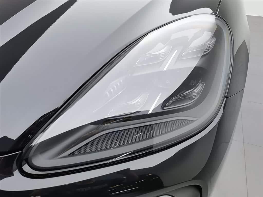 2018 Porsche Cayenne Black, 72,200 km, China export – photo 7