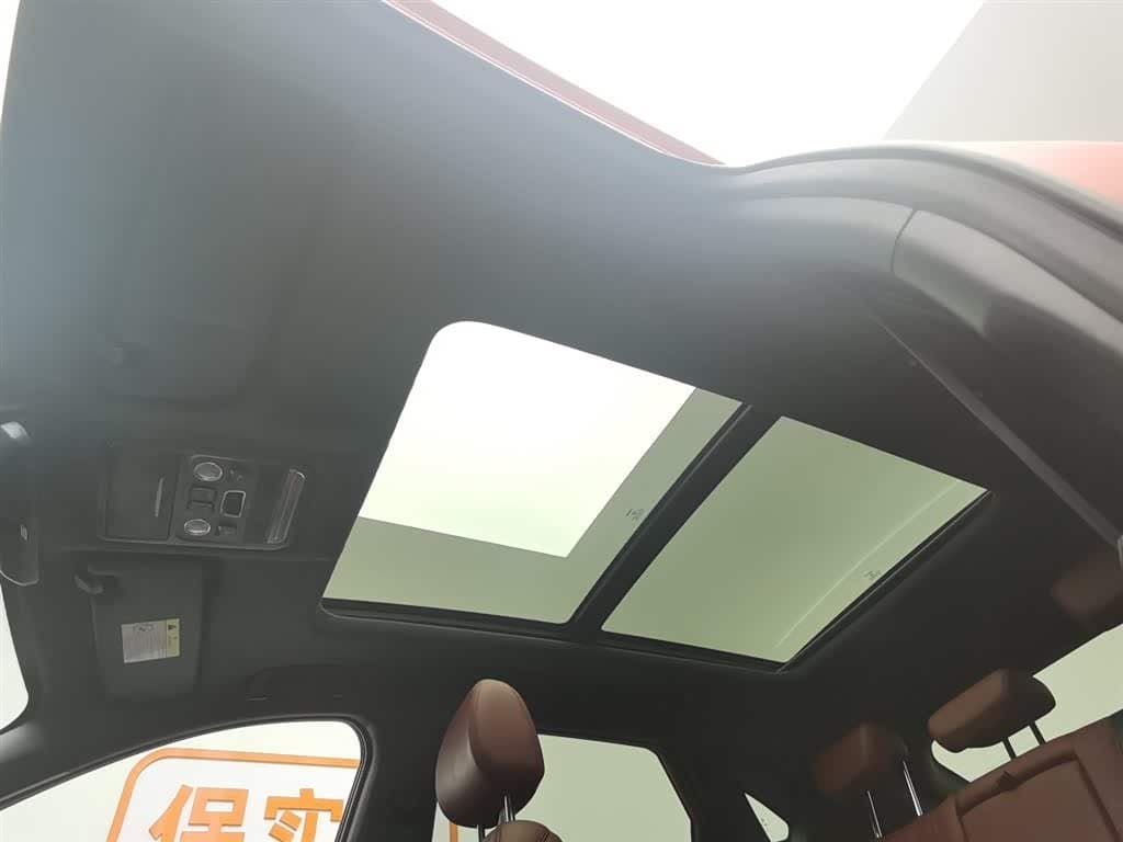 2021 Dongfeng Fengxing Fengxing T5 EVO Red, 61,000 km, China export – photo 14