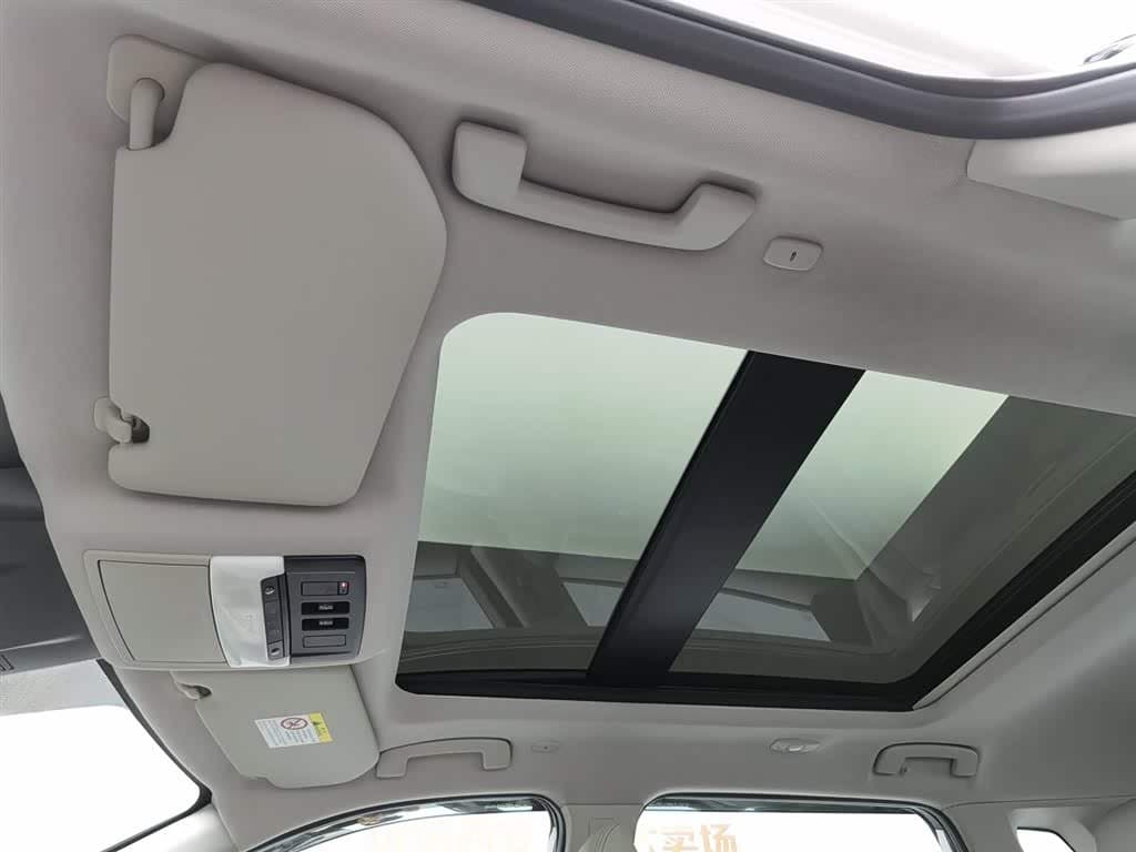 2021 Nissan X-Trail 银灰色, 68,400 km, China export – photo 14