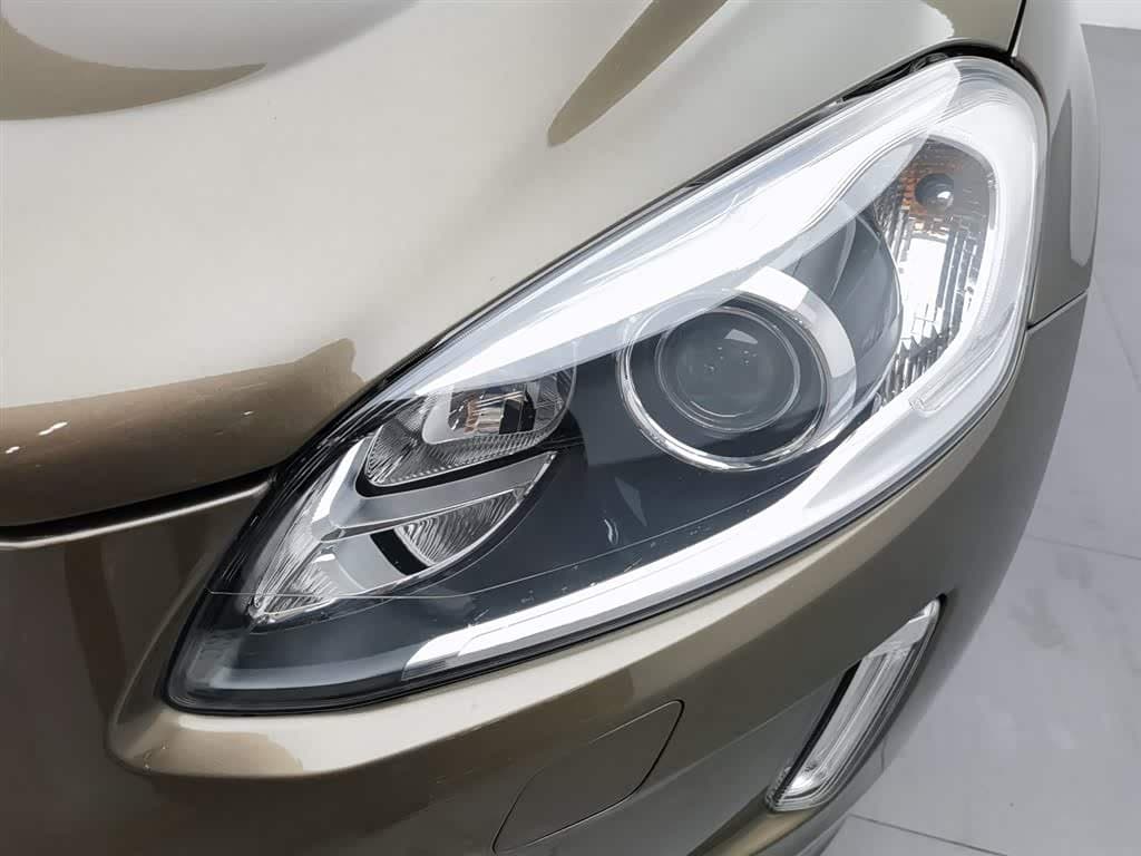2017 Volvo XC60 Champagne, 68,900 km, China export – photo 6