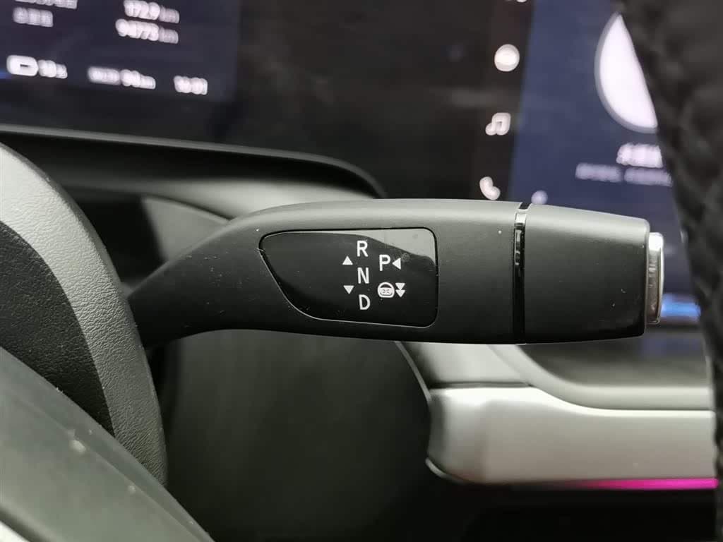 2020 XPeng P7 White, 94,800 km, China export – photo 13