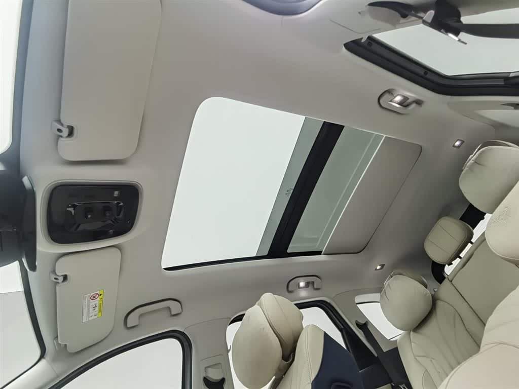 2024 Chery Fengyun Fengyun T9 银灰色, 27,600 km, China export – photo 14