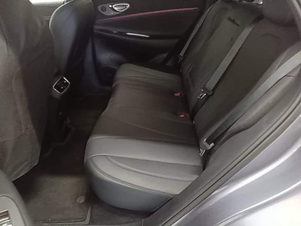 2025 BYD Sealion 06 New Energy 银灰色, 5,300 km, China export – photo 17