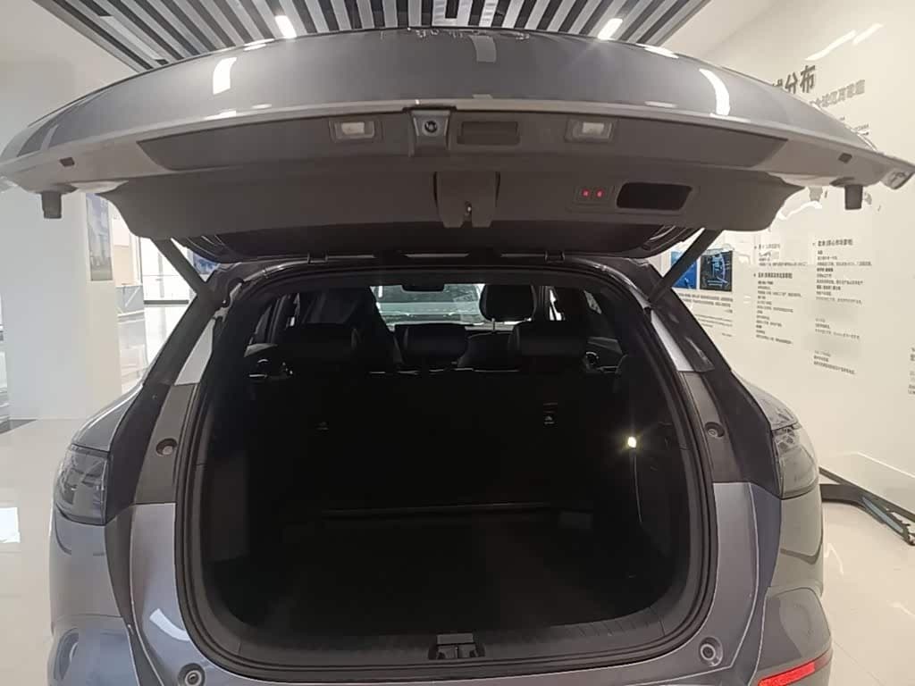 2025 BYD Sealion 06 New Energy 银灰色, 5,300 km, China export – photo 19