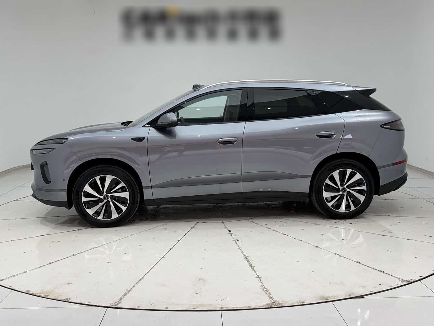 2026 BYD Sealion 06 New Energy 银灰色, 2,400 km, China export – photo 4