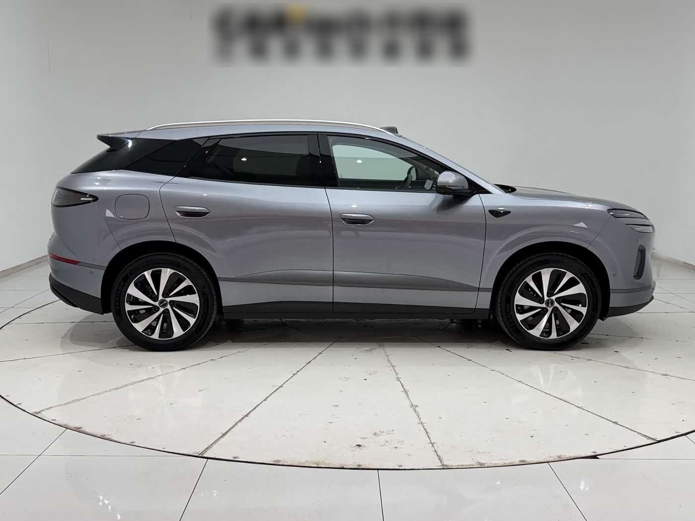 2026 BYD Sealion 06 New Energy 银灰色, 2,400 km, China export – photo 13