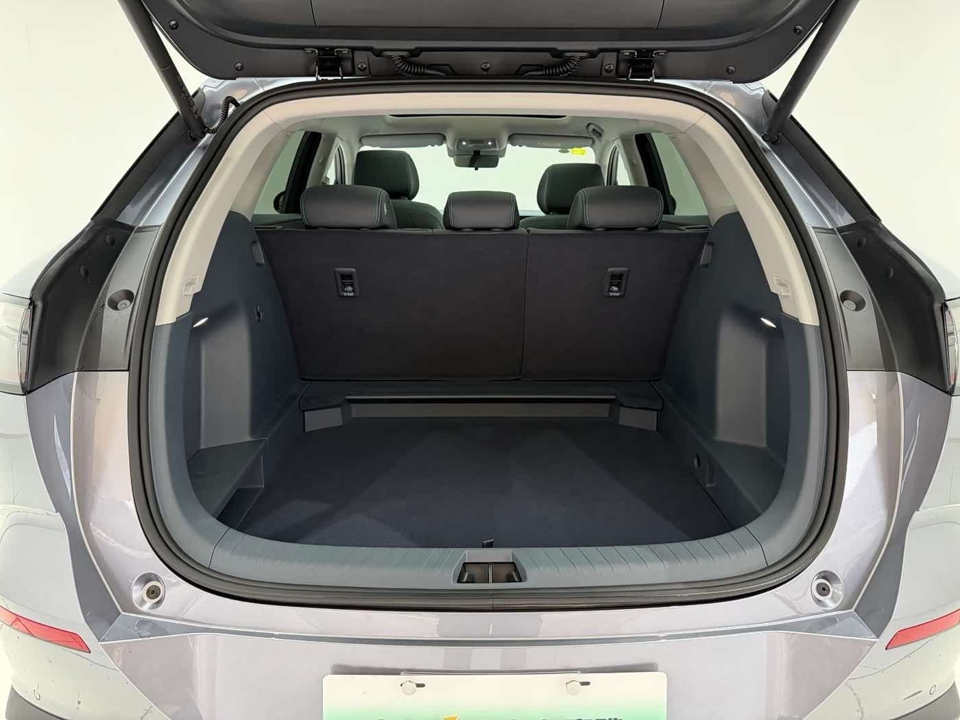2026 BYD Sealion 06 New Energy 银灰色, 2,400 km, China export – photo 16