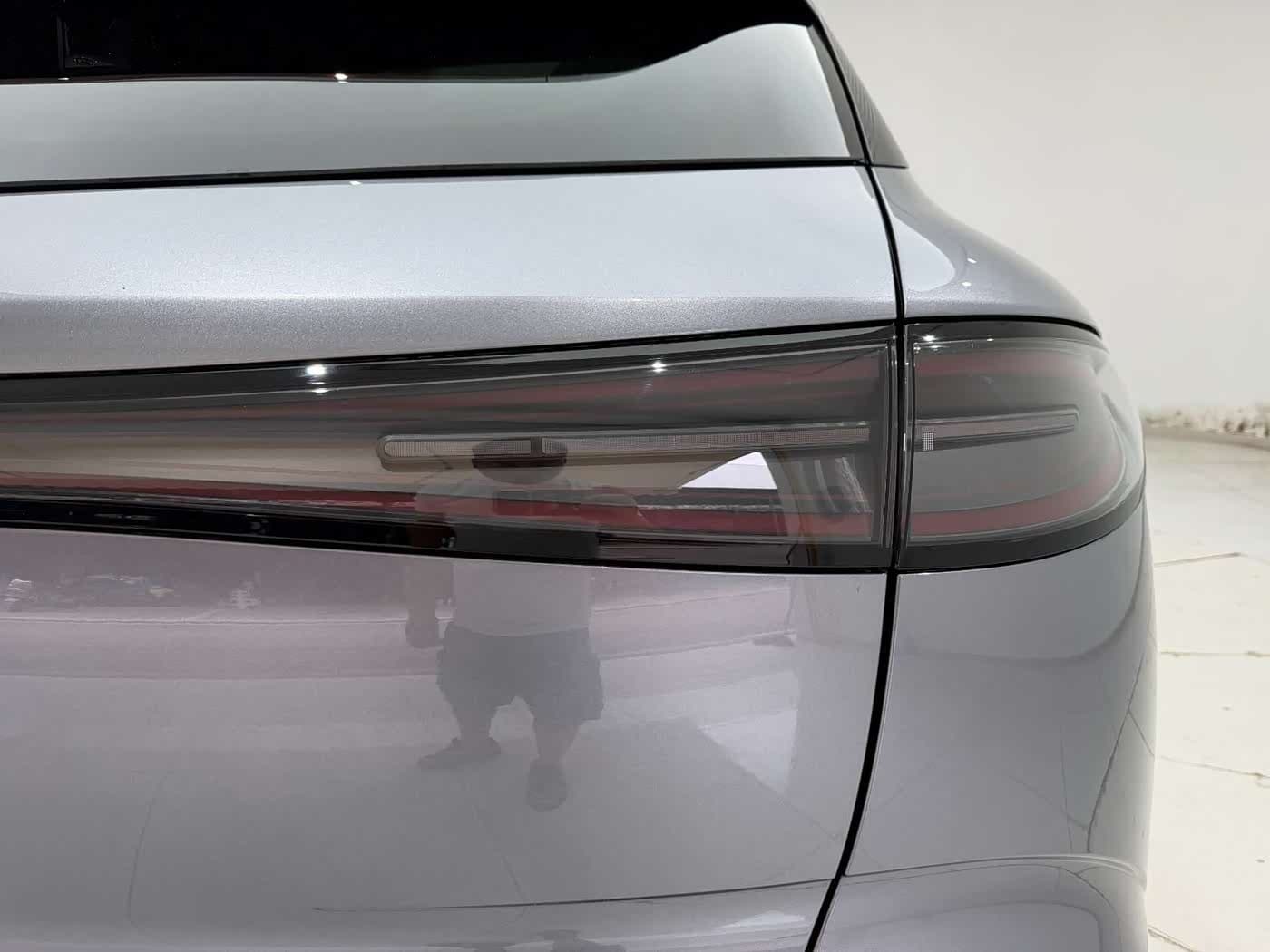2026 BYD Sealion 06 New Energy 银灰色, 2,400 km, China export – photo 10