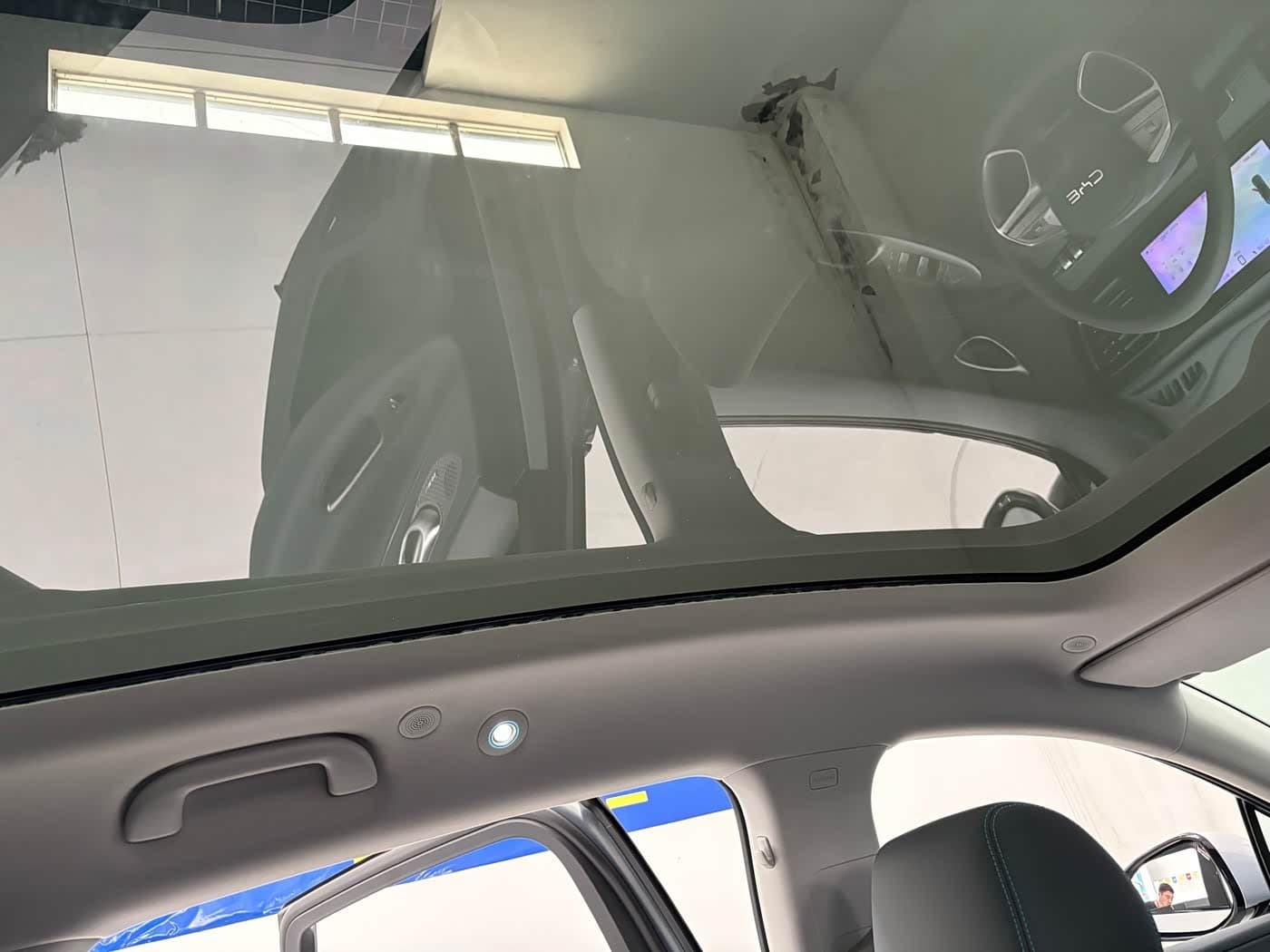2026 BYD Sealion 06 New Energy 银灰色, 3,000 km, China export – photo 14