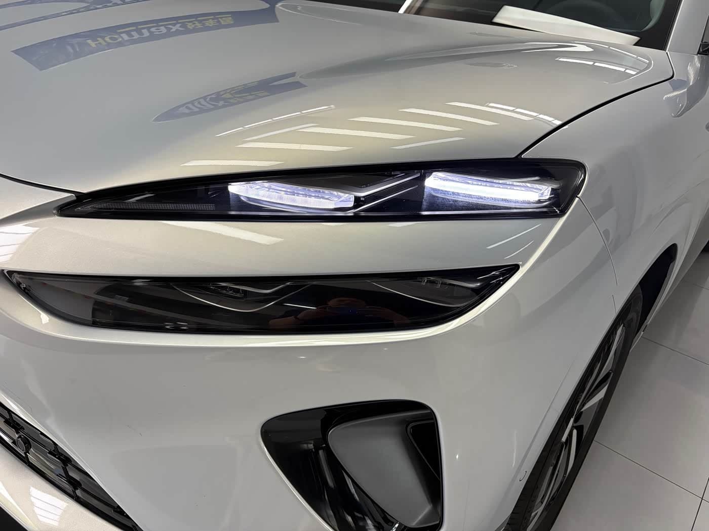 2026 BYD Sealion 06 New Energy 银灰色, 3,000 km, China export – photo 15